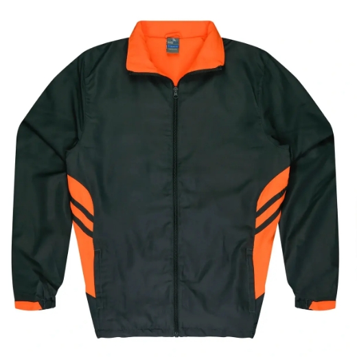 Picture of Aussie Pacific, Mens Tasman Tracktop 